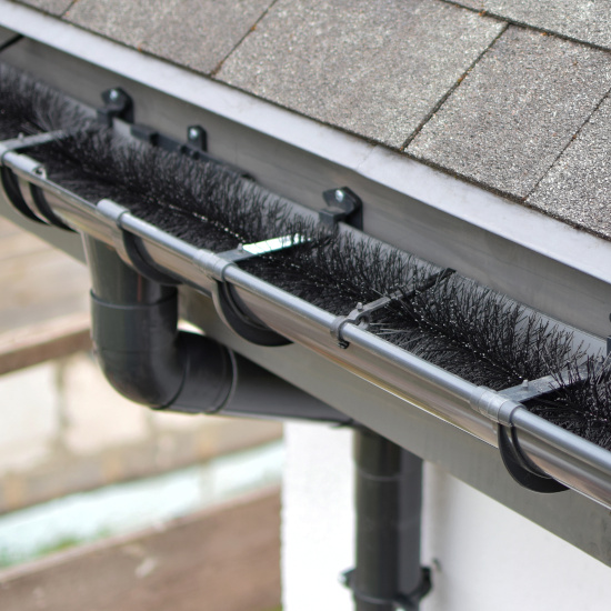 Roof Installations